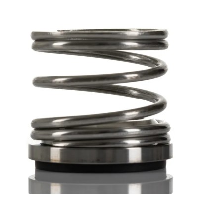 RS PRO Stainless Steel Carbon Steel Rotary Shaft Seal 25.4 mm Outside Diameter 2 mm Thickness 521-5746