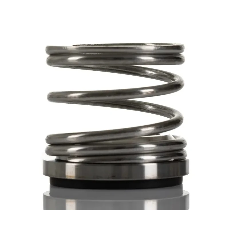RS PRO Stainless Steel Carbon Steel Rotary Shaft Seal 25.4 mm Outside Diameter 2 mm Thickness 521-5746