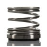 RS PRO Stainless Steel Carbon Steel Rotary Shaft Seal 25.4 mm Outside Diameter 2 mm Thickness 521-5746