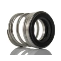RS PRO Stainless Steel Carbon Steel Rotary Shaft Seal 25.4 mm Outside Diameter 2 mm Thickness 521-5746