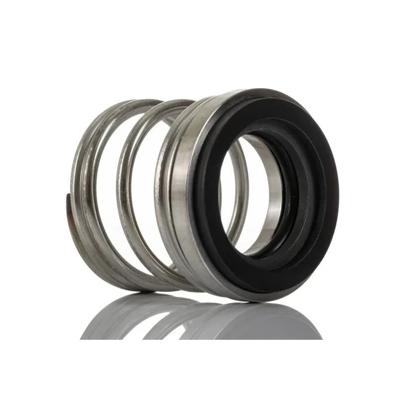 RS PRO Stainless Steel Carbon Steel Rotary Shaft Seal 25.4 mm Outside Diameter 2 mm Thickness 521-5746