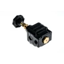 Norgren Pneumatic Regulator G1/4 0.4 bar Maximum Operating Temperature 70°C Series 11-818-110