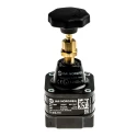 Norgren Pneumatic Regulator G1/4 0.4 bar Maximum Operating Temperature 70°C Series 11-818-110