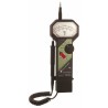 Gossen Metrawatt METRISO 5024 Analogue Insulation Tester 100 V Min, 500 V Max, 400 MΩ Resistance, CAT II M540E