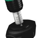 Wera Adjustable Torque Screwdriver 0.3 To 1.2 Nm, 1/4 in Drive, ±6 % Accuracy 05074700001