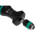 Wera Adjustable Torque Screwdriver 0.3 To 1.2 Nm, 1/4 in Drive, ±6 % Accuracy 05074700001