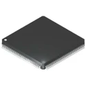 Microchip 128-Pin TQFP Controller IC 3.3 V 100 Mbps ISA Full Duplex/Half Duplex LAN91C111I-NU