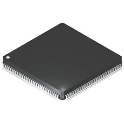 Microchip 128-Pin TQFP Controller IC 3.3 V 100 Mbps ISA Full Duplex/Half Duplex LAN91C111I-NU