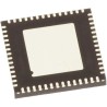 Microchip 56-Pin QFN Ethernet Controller, 1.62 V to 3.3 V Supply, 100 Mbps SMI, Full Duplex/Half Duplex LAN9220-ABZJ