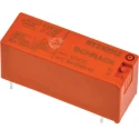 TE Connectivity PCB Power Relay, 6V dc Coil, 8A Switching Current, SPDT RY211006