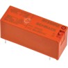 TE Connectivity PCB Power Relay, 6V dc Coil, 8A Switching Current, SPDT RY211006