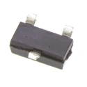 Semtech 2-Element Bi-Directional TVS Diode, 400 W, 3-Pin SOT-23 SM712.TCT
