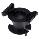 TDK Coil Former for use with PM 62/49 Core Fibreglass Reinforced PolyTerephthalate 155°C B65685A1000T001