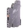 ABB R600 Series Solid State Relay 12 A Load, DIN Rail Mount, 250 V Load, 250V AC/DC Control 1SNA645029R0600 OBOA2000-24VDC