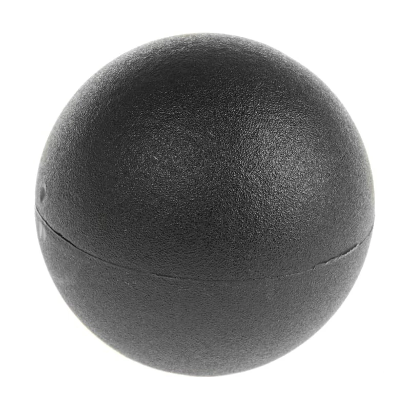 RS PRO Black Polyamide 6 Ball Clamping Knob Threaded Hole, 38 mm Diameter 702-7780