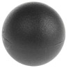 RS PRO Black Polyamide 6 Ball Clamping Knob Threaded Hole, 38 mm Diameter 702-7780