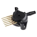 NXP Gauge Pressure Sensor Surface Mount Unibody Package 6-Pin 0-10 kPa 4.75-5.25 V MPX5010GP