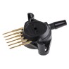 NXP Gauge Pressure Sensor Surface Mount Unibody Package 6-Pin 0-10 kPa 4.75-5.25 V MPX5010GP