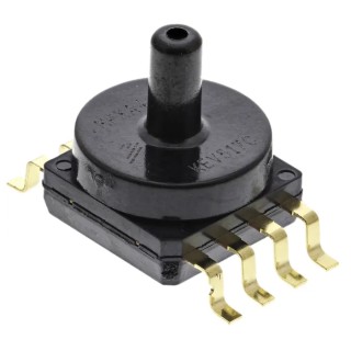 NXP Absolute Pressure Sensor Surface Mount SOIC 8-Pin 4.75-5.35V ±1.5% Accuracy MPXA4250AC6U