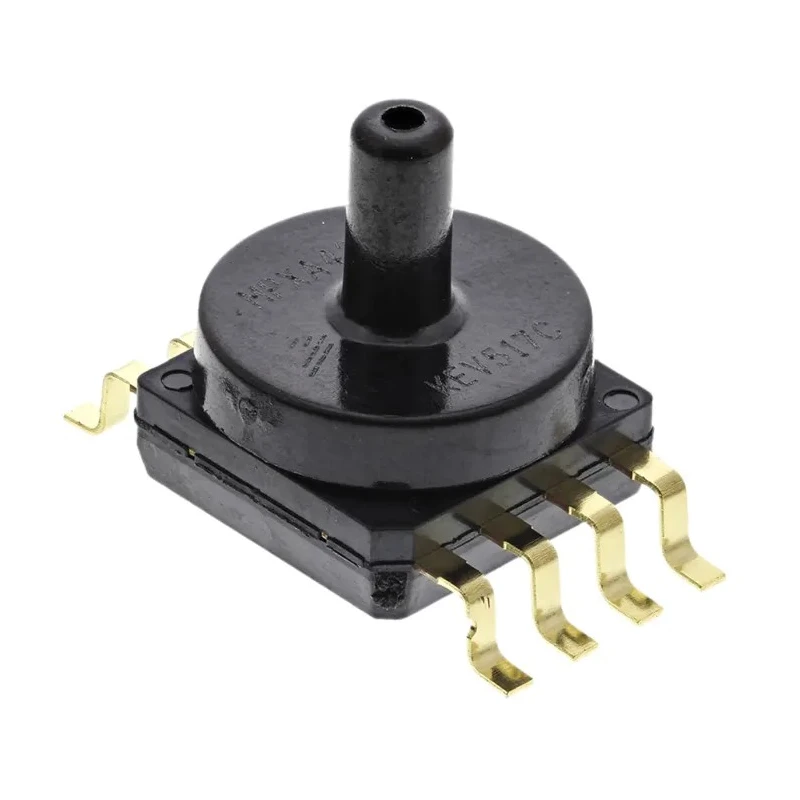 NXP Absolute Pressure Sensor Surface Mount SOIC 8-Pin 4.75-5.35V ±1.5% Accuracy MPXA4250AC6U