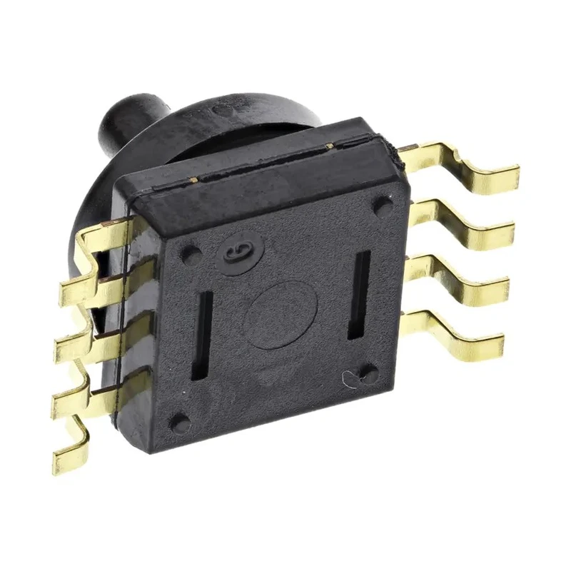 NXP Absolute Pressure Sensor Surface Mount SOIC 8-Pin 4.75-5.35V ±1.5% Accuracy MPXA4250AC6U