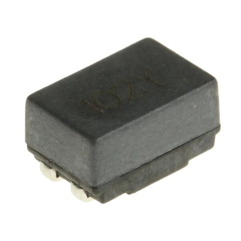 Bourns 0905 Shielded Surface Mount Common Mode Line Filter Ferrite Core 1mH ±50% 800mA Idc SRF0905