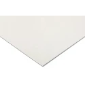 RS PRO Clear Polycarbonate Plastic Sheet 305 mm x 625 mm x 1.5 mm 769-8724