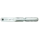 Gedore DREMOMETER AM Click Torque Wrench 6 to 30 Nm 1/4 in Square Drive 268mm Overall 8554-01