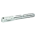 Gedore DREMOMETER AM Click Torque Wrench 6 to 30 Nm 1/4 in Square Drive 268mm Overall 8554-01