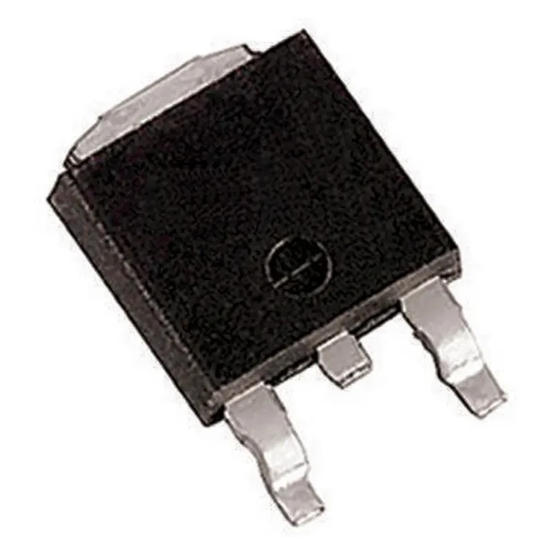 Vishay P-Channel Enhancement MOSFET, 8 A, 60 V, 8-Pin PowerPAK 1212-8 SI7309DN-T1-E3