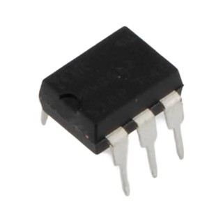 Infineon Solid State Relay PVG612 Series, 2 A Load, PCB Mount, 60 V Load PVG612
