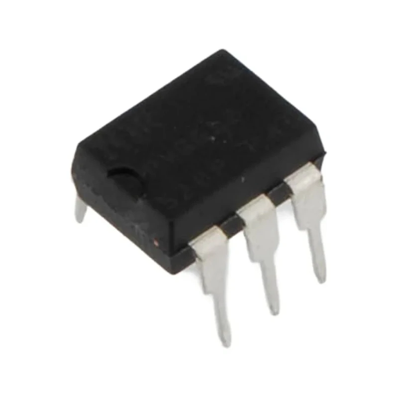 Infineon Solid State Relay PVG612 Series, 2 A Load, PCB Mount, 60 V Load PVG612