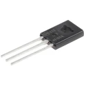 onsemi Power Transistor PNP -4 A, -80 V, 3-Pin TO-225 2N5195G