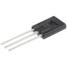 onsemi Power Transistor PNP -4 A, -80 V, 3-Pin TO-225 2N5195G