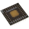 Winslow Straight Through Hole Mount 2.54 mm Pitch IC Socket Adapter QFN to PGA WA13079DQAETRC