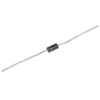 STMicroelectronics Switching Diode Single Silicon Junction 2 A 600 V DO-41 2-Pin STTH2R06