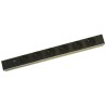 RS PRO 6 Gang 16A 230V AC Power Distribution Unit Power Strip with 2.5m Cord Type E 755-3974