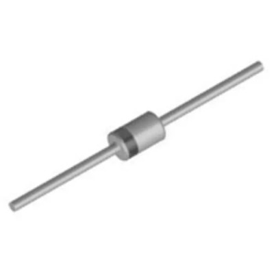 Vishay 16 V General Purpose Zener Diode 1.3 W Through Hole DO-41 Package BZX85B16-TR
