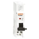 Lovato Electric DIN Rail Undervoltage Release Circuit Trip for use with P1MB Series P1X14230