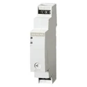 Siemens SIRIUS Series DIN Rail Timer Relay 1-Contact SPDT Switch 24 V dc 200V ac 240 V ac 5 to 100 s ON Delay 7PV1513-1AP30