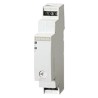 Siemens SIRIUS Series DIN Rail Timer Relay 1-Contact SPDT Switch 24 V dc 200V ac 240 V ac 5 to 100 s ON Delay 7PV1513-1AP30