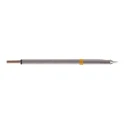 Thermaltronics 1 mm Straight Chisel 9 mm Soldering Iron Tip PM75CH178