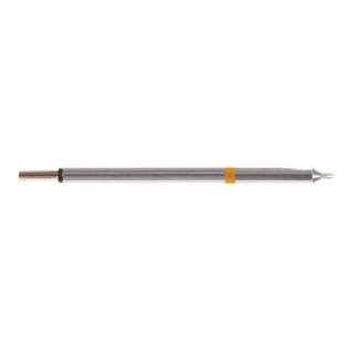 Thermaltronics 1 mm Straight Chisel 9 mm Soldering Iron Tip PM75CH178