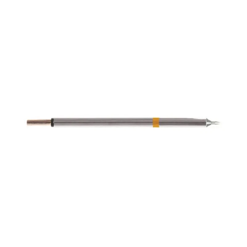 Thermaltronics 1 mm Straight Chisel 9 mm Soldering Iron Tip PM75CH178