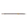 Thermaltronics 1 mm Straight Chisel 9 mm Soldering Iron Tip PM75CH178