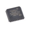 Microchip 32-Pin QFN Ethernet Transceiver 1.62 V to 3.3 V 100 Mbps RMII Full Duplex/Half Duplex LAN8710A-EZC-TR