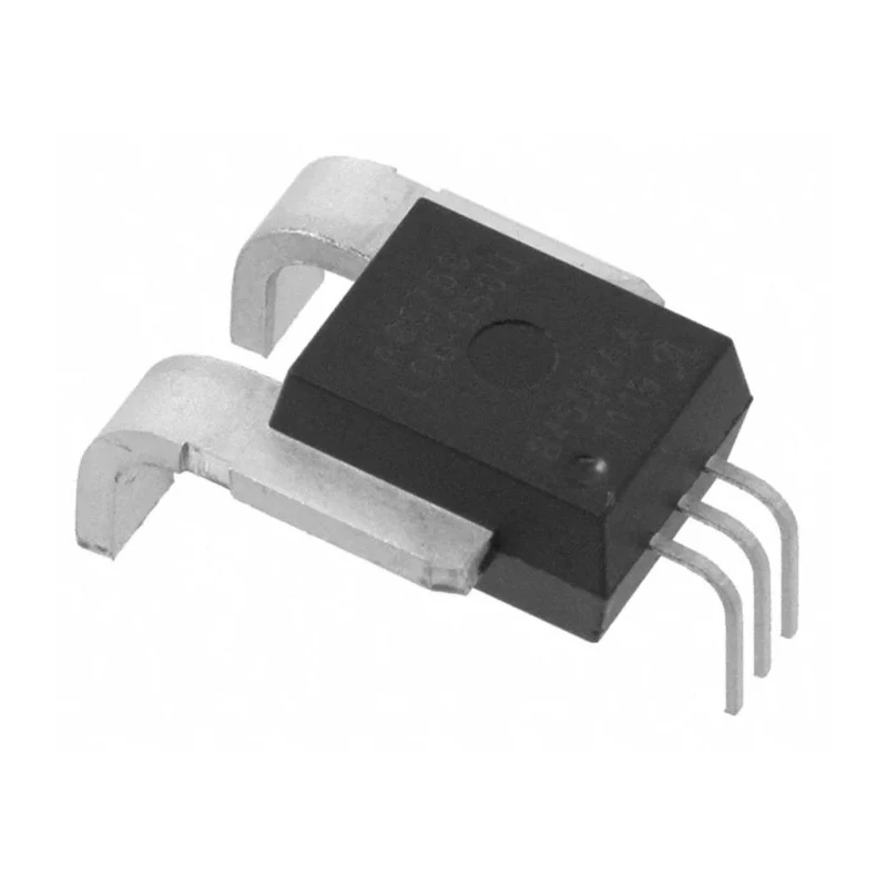 Allegro Microsystems Current Sensor 5-Pin Through Hole, Offset Voltage ±6 mV, Bandwidth 120kHz ACS770LCB-050U-PFF-T