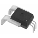 Allegro Microsystems Current Sensor 5-Pin Through Hole Package PFF, Offset Voltage ±6 mV, Bandwidth ACS770LCB-100B-PFF-T