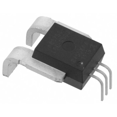 Allegro Microsystems Current Sensor 5-Pin Through Hole Package PFF, Offset Voltage ±6 mV, Bandwidth ACS770LCB-100B-PFF-T