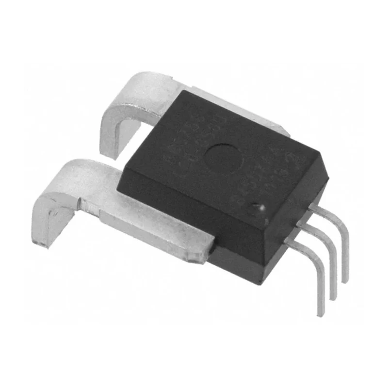 Allegro Microsystems Current Sensor 5-Pin Through Hole Package PFF, Offset Voltage ±6 mV, Bandwidth ACS770LCB-100B-PFF-T